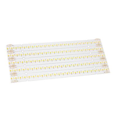 China Prenda impermeable del módulo del panel SMD RGB LED, alto voltaje linear del módulo 230v del LED en venta