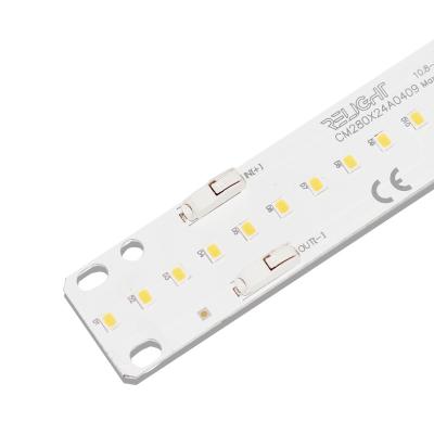 China Rectangle Panel RGB 12 Volt LED Module , LED Light Modules High Brightness for sale