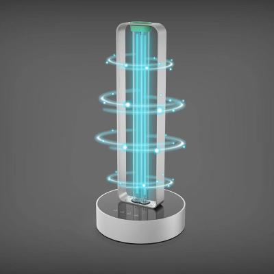 中国 254nm 36Wの消毒の紫外線ランプ、高い明るさの紫外線の滅菌装置 販売のため