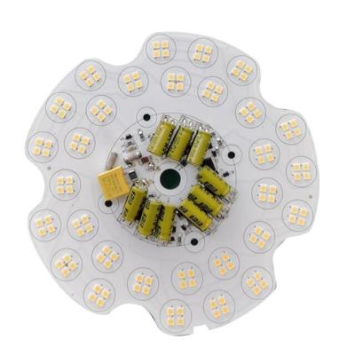 Chine module rond à C.A. LED de 60W 100W 150W 200W pour la lumière élevée de baie d'UFO LED à vendre