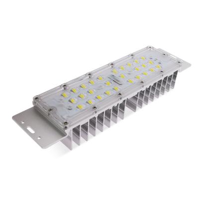 Chine Module de réverbère de l'intégration LED d'EMC 3030 avec Osram/lumileds LED à vendre