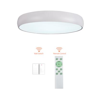 China Modern Outdoor Mount Housing Surface Mounted Aluminum 40W/60W/80W Led Ceiling Light Lamps for sale