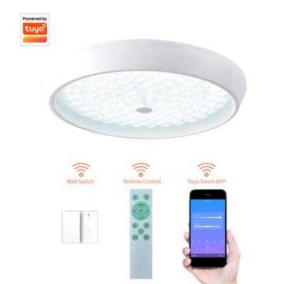 China Surface Mounted Super Bright Led Ceiling Fixture Lamp Led Lights For Home Ceiling for sale