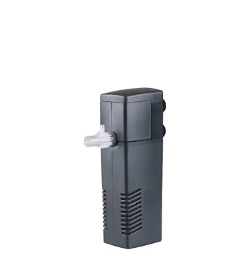 China Plastic Sunsun HJ Series Multi-Function Submersible Filtration Pump for sale