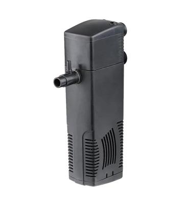 China Plastic Sunsun JP Series Multi-Function Submersible Filtration Pump JP-014F for sale