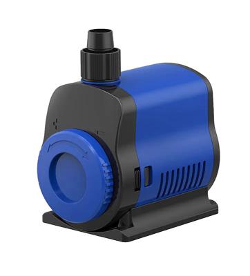 China Plastic Sunsun JQP-500 Multi-Function Submersible Filtration Pump for sale