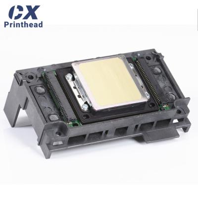 China Factory wholesale durable xp600 printhead for Epson XP600 XP601 XP700 XP800 XP750 XP850 XP801 printhead for sale