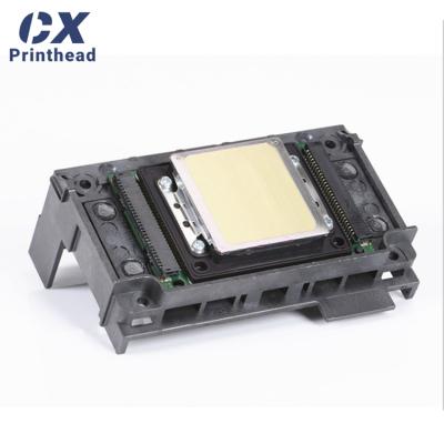 China Durable Competitive Price Print Shops Industry Xp601 Xp700 Xp800 Xp750 Xp850 Xp801 Applicable Printhead for sale