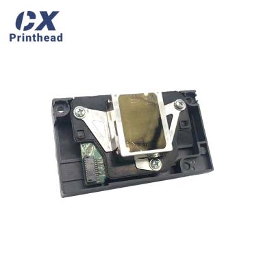 China Good Quality Durable Original L1800 Printhead Eco Solvent Popular Printhead For Epson Printer for sale