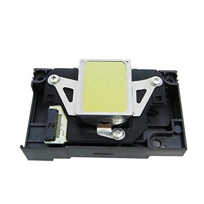 China Original Popular Durable Hot Selling Printing Machinery Parts Print Head R330 Printhead For Epson for sale