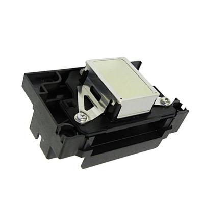 China Best Price Durable High Quality Printhead For Epson R330 L800 L801 L805 L850 TX650 P50 T50 R290 Printhead for sale