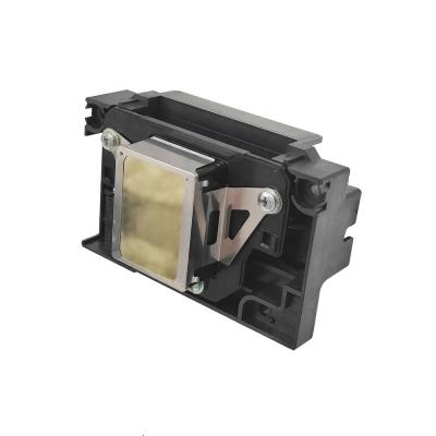 China Durable R330 Printhead For Epson R330 L800 L801 L805 L850 TX650 P50 T50 R290 Printhead for sale