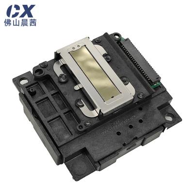 China Original High Quality Durable Professional Made L301 Printhead Printhead For Epson Printer for sale