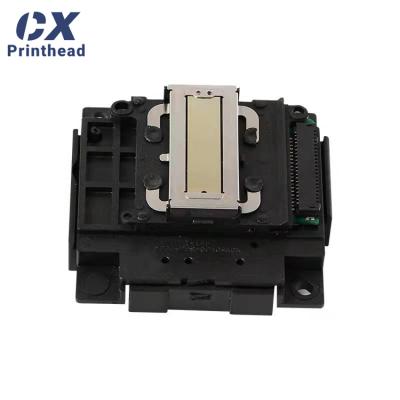 China Durable Original L301 Print Head Printhead For L4185 4168 4160 1118 3119 3118 XP240 XP245 L360 L220 L551 L380 L130 L565 L351 L211 L455 for sale