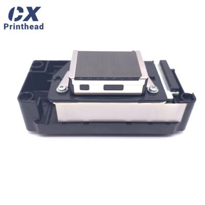 China Factory wholesale price F158000 F160010 machinery repair shops industry 158 printhead durable applicable print head for Epson for sale