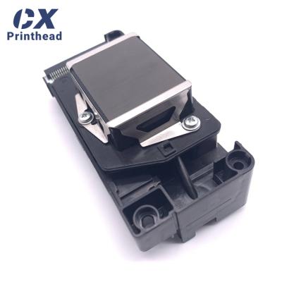 China Durable High Quality Print 0.35 Kg Weight Mutoh Rj 900 Printing Shops Industry Head 158 Applicable Print Head For Epson for sale