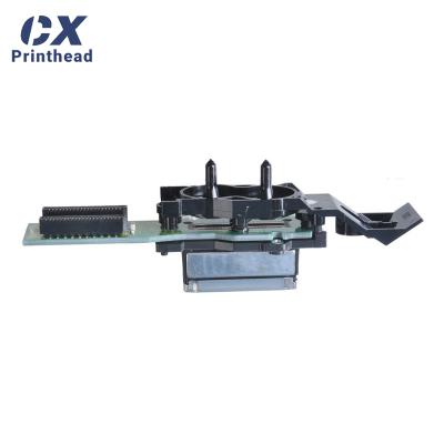 China Durable China Supplier Solvent Based Dx4 Print Head Advertizing Company Applicable Printhead For Epson for sale