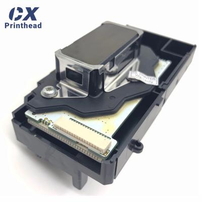 China Durable Factory Cheap Price Print Pen Head 9600 Pro 7600 Printhead Applicable to Retail Industries For Epson for sale