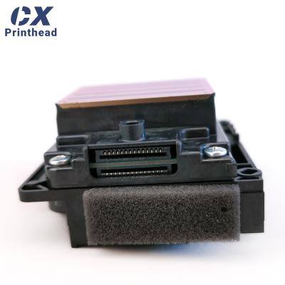 China Retail Durable Feature Durable Printhead Factory Supply Applicable Industry 4720 Printhead For Epson for sale