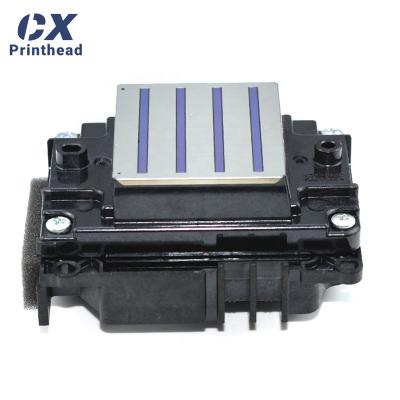 China Durable Original Inkjet Printer I 3200 A1 E1 Cabezal Desbloqueado Refurbished I3200 Printhead For Epson DTF Printhead for sale