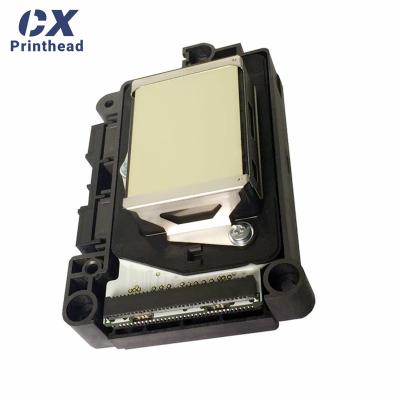 China Hot New Products Feature Durable 3800 3850 Durable Original 3880 3890 196 Printhead Printhead For Epson for sale