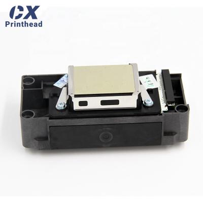 China Original durable factory direct supplier copy applied to F18700 inkjet printer head 187 printhead for Epson for sale