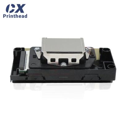 China Durable Factory Direct Supply Durable Feature Provide Sample Print Inkjet Printer Head 187 Type Printhead For Epson for sale