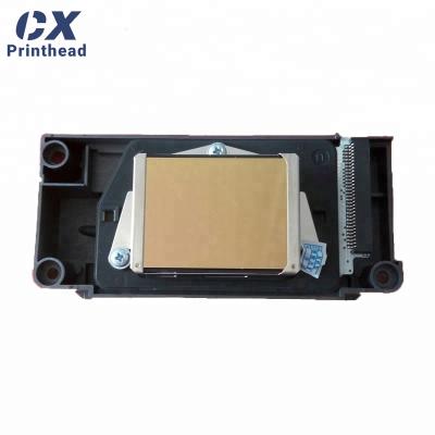 China Wholesale Price 187 Pro Head Stylus Printhead 4880 Printhead Durable Printing Type Water Based For Epson for sale