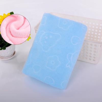 China Water Absorption Best Selling Microfiber Towel Face Towel Microfiber Towel Absorbent Soft Cleaning for sale