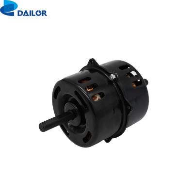 China Double Shaft Explosion Proof Dustproof Motor For Air Curtain Drum Motor for sale