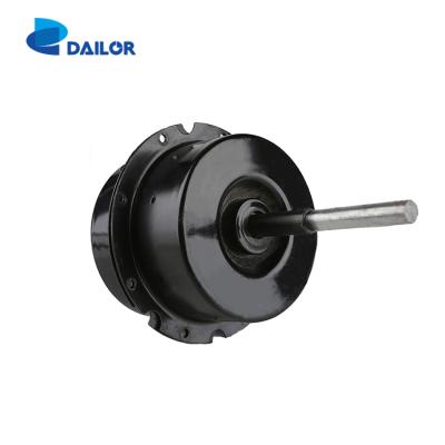 China Top Quality AC Copper Wire Fan Motor Aluminum Motor For Air Circulation YSB-PF110120GA for sale