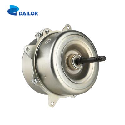 China Explosion Proof Coil Motor 100% Environmental Copper Wire Material Input 45W Output 10W 3wire Exhaust Fan Motor 1250rpm 0.18A 220V/50Hz for sale