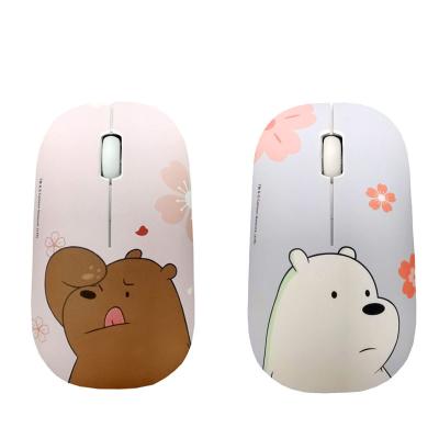 China Convenient Finalmouse Optical Mice Ergonomic Mouse PC Rechargeable Wireless Mouse for sale