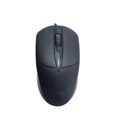 China Convenient PC Accessories Computer Desk 3D Mouse For Laptop for sale