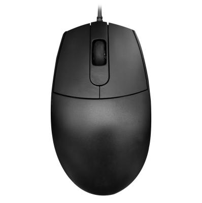 China New high sensitivity hot-selling style computer accessories wired desktop 3D optical mouse for computer for sale