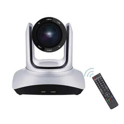 China 8.5 Million Pixels Software Hp IR Ptz 4k 1080p Full Remote Control Video Conference Camera With No Visual Distortion for sale