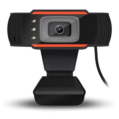 China Camera Web HD 720P 1080P USB Computer Web Camera Video Conferencing Camera Online Teaching Webcam for sale