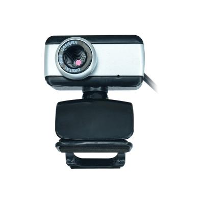 China High Quality HD No Drive 60degree 720P Drive Free USB Web Camera With Computer Laptop PC Skype Online Webcam for sale