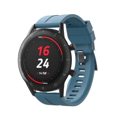 China MP3 Playback 2022 Newest BT Calls ECG Body Temperature Monitoring Sports IP67 Waterproof Smart Watch With Sleep Monitor for sale