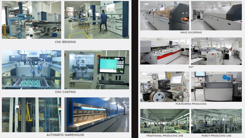 Verified China supplier - Shanghai Donsun Welding Equipment Co., Ltd.