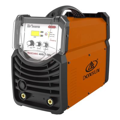 China Machine Repair Shops MAXIARC 320LT High Efficiency Multi Works Portable Generator Welder for sale