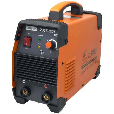 China Machinery Repair Shops BEND 250T MOS Arc Welder AC220V for sale