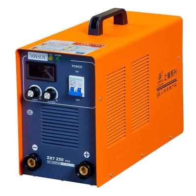 China Machinery Repair Shops CURV 300S MOS Arc Welder AC220V for sale