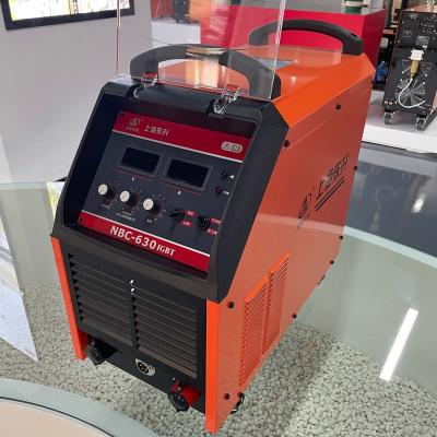 China MIG Machinery Repair Shops 630IGBT, Heavy Industry DC Inverter MIG Welder, MULTIMIG IGBT Welding Machine for sale