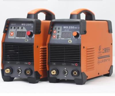 China Building Material Shops High Frequency TIG/Ws Welding Machine (WS-250MS) for sale