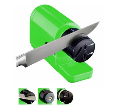 China Sharp tool & knife sharpener for knives /scissors /screwdrivers etc for sale