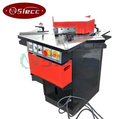 China Construction worksÂ   SIECC MARK QF28Y-6X200 fish slotting machine for sale