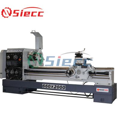 China HIGH QUALITY COMPETITIVE LC510/1000&1500MM&2000MM LATHE MACHINE LC320/360 X1000 LATHE MACHINE for sale