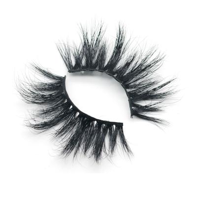 China 2020 Seller Manufacturer Eyelegese Customs Lead Real 25mm Sensitive 5d Mink Eyelashes Lashes Lashes Case Mink Eyelashes for sale