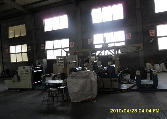 Fornitore cinese verificato - Weifang Brother Packing Co.,Ltd.